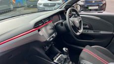 Vauxhall Corsa 1.2 GS 5dr Petrol Hatchback